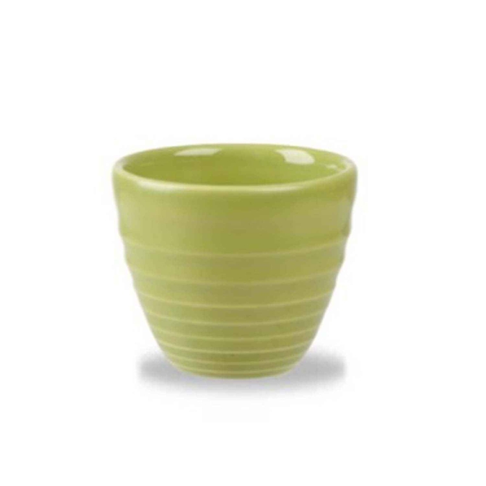 BIT ON THE SIDE GREEN DIP POT 5.7CL BCGRRPD21 - CHURCHILL - 5034414370232