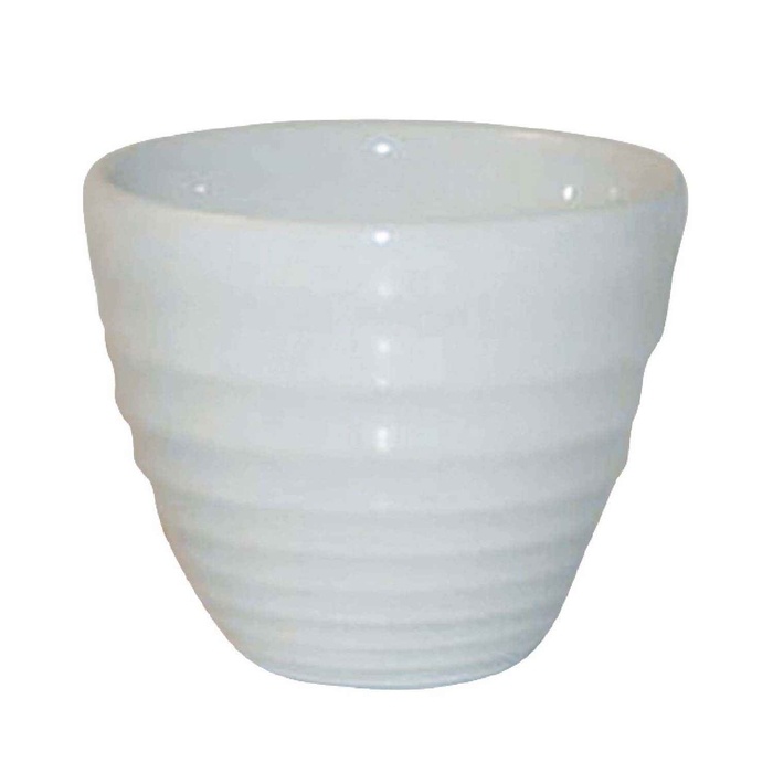 BIT ON THE SIDE WHITE DIP POT 5.7CL WHRPD21 - CHURCHILL - 5034414331653