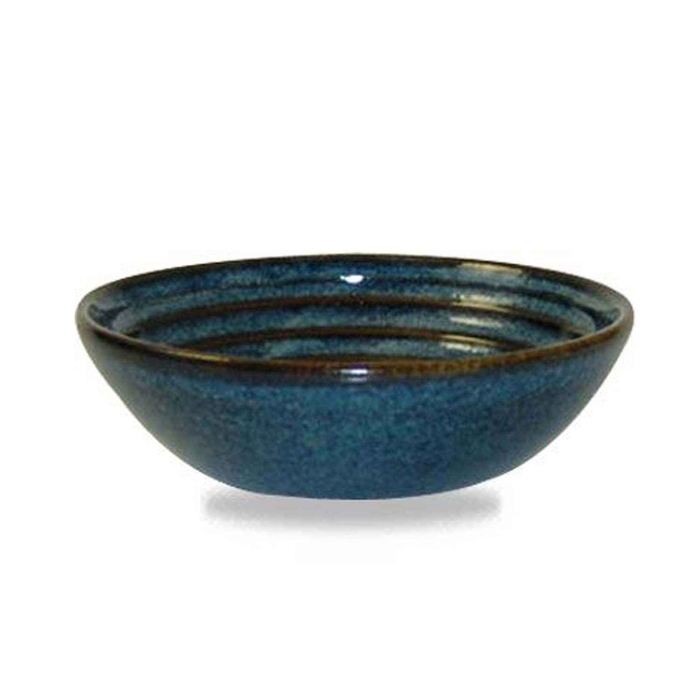 BIT ON THE SIDE SAPPHIRE BOWL 14CL BCBLRPDD1 - CHURCHILL - 5034414332964