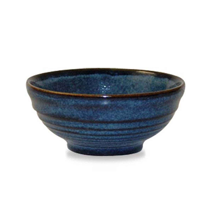 BIT ON THE SIDE SAPPHIRE BOWL 17CL BCBLRP61 - CHURCHILL - 5034414332926