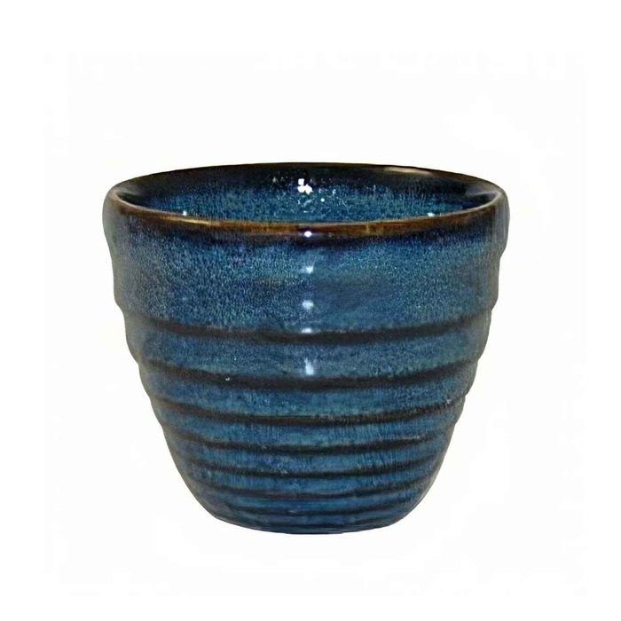 BIT ON THE SIDE SAPPHIRE DIP POT 11CL BCBLRPD41 - CHURCHILL - 5034414332940