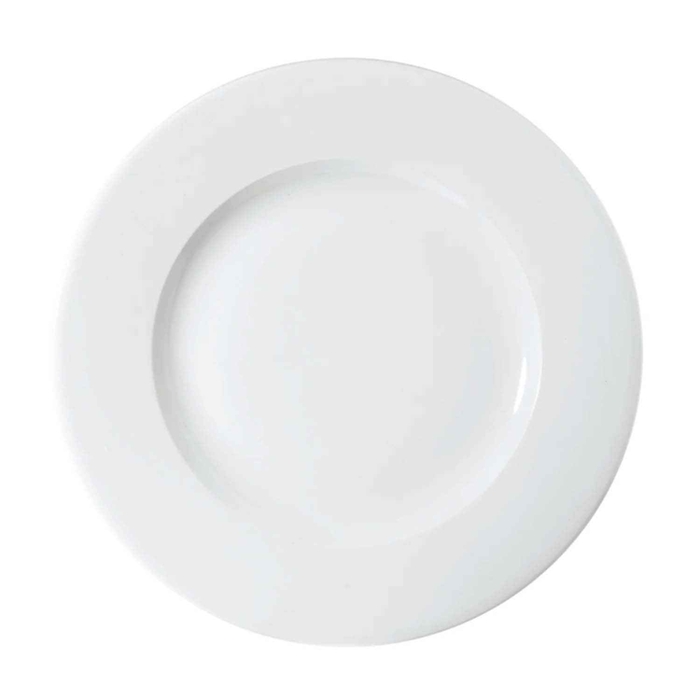 PROFILE PRATO RASO ABA LARGA 27.2CM WHVW581 - CHURCHILL - 5034414373875
