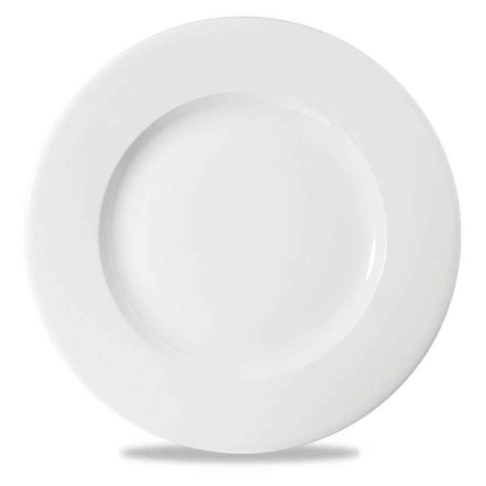 PROFILE PRATO RASO ABA LARGA 23.6CM WHVW91 - CHURCHILL - 5034414373851