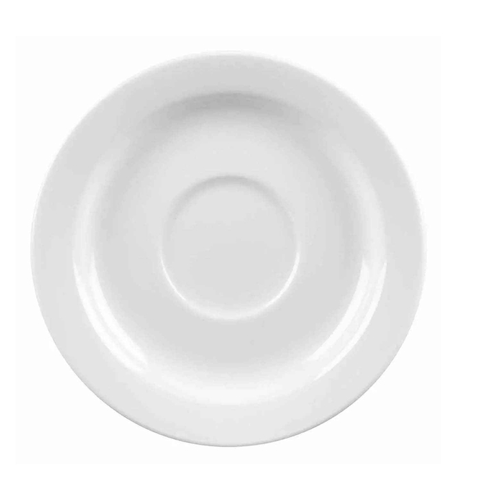 PROFILE SAUCER 15CM WHVSM1 - CHURCHILL - 5034414344783
