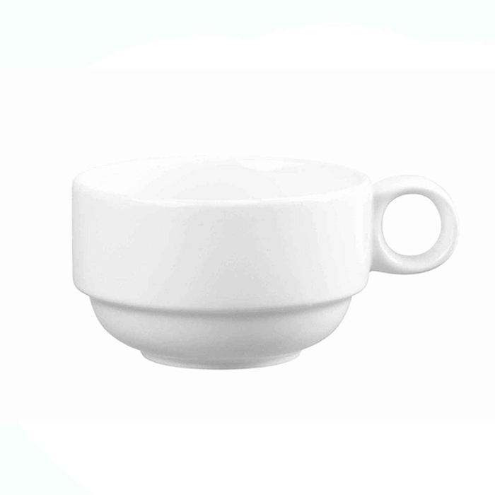 PROFILE STACKING CUP 28CL WHVC281 - CHURCHILL - 5034414350777