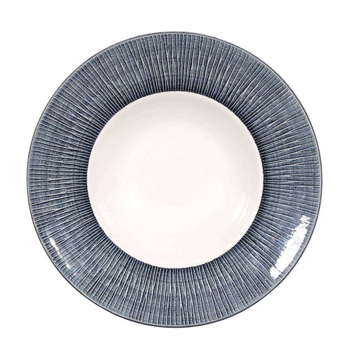 BAMBOO MIST PRATO FUNDO Ø28.1CM  - CHURCHILL - 5034414411850