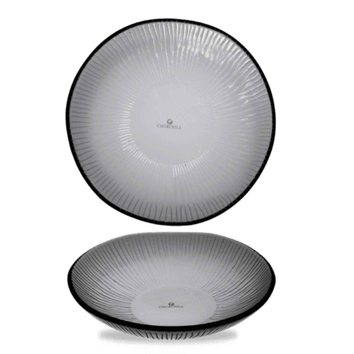 BAMBOO GLASS DUSK TAÇA 21.5CM - CHURCHILL - 5034414438253