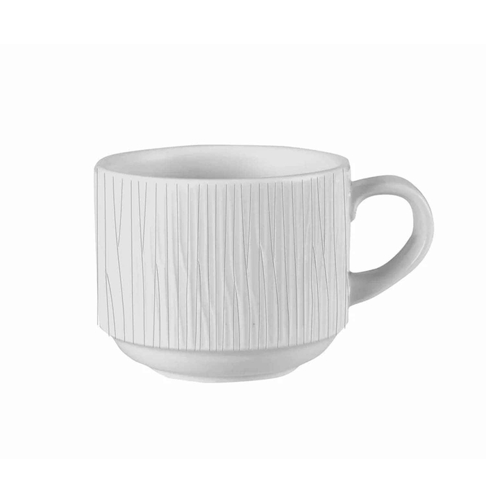 BAMBOO STACKING CUP 22CL WHBALSC81 - CHURCHILL - 5034414376364