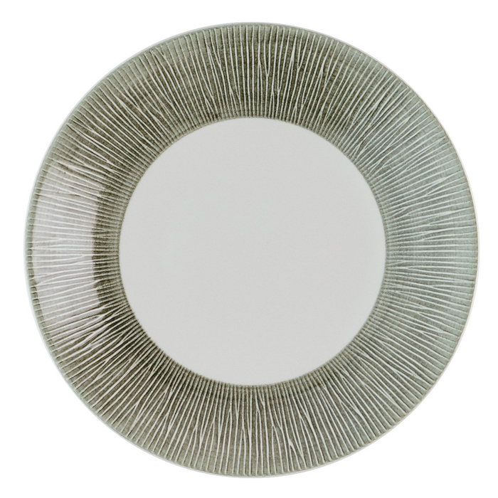 PRATO FUNDO Ø27CM BAMBOO SPINWASH ALPINE ALBALD271 - CHURCHILL - 5034414476897