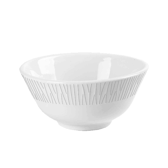 BAMBOO TAÇA ARROZ 11.5CM 28CL WHBALB451 - CHURCHILL - 5034414368000