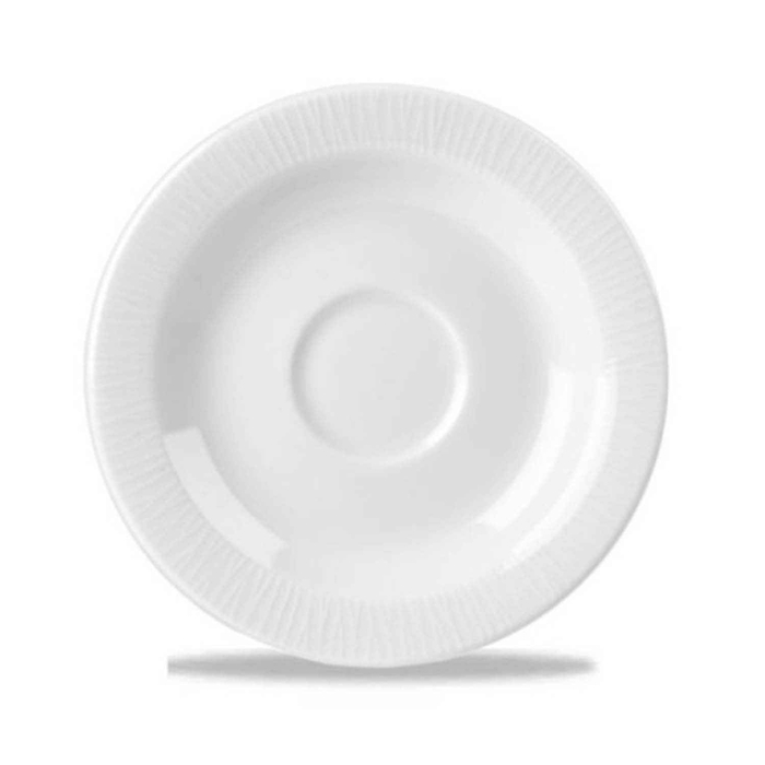 BAMBOO SAUCER 12.8CM WHBALSS1 - CHURCHILL - 5034414354720