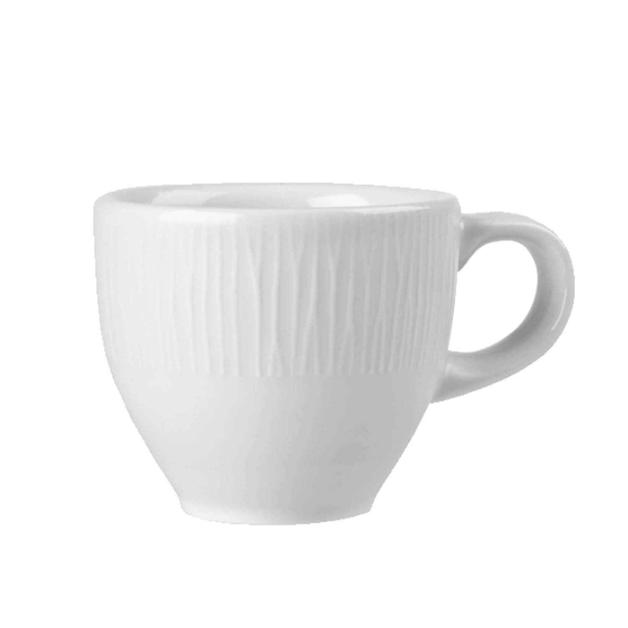 BAMBOO CHAVENA CAFE 11CL WHBALE31 - CHURCHILL - 5034414358001