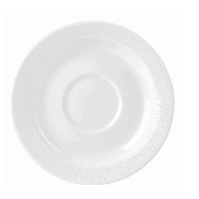BAMBOO SAUCER 15CM WHBALSM1 - CHURCHILL - 5034414354706