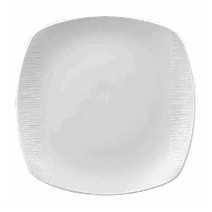 BAMBOO SQUARE PLATE 17CM WHBALS71 - CHURCHILL - 5034414363654