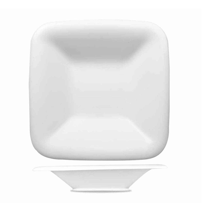 GLIDE SALADEIRA QUADRADA 20.5X20.5CM WHGB81 - CHURCHILL - 5034414351514