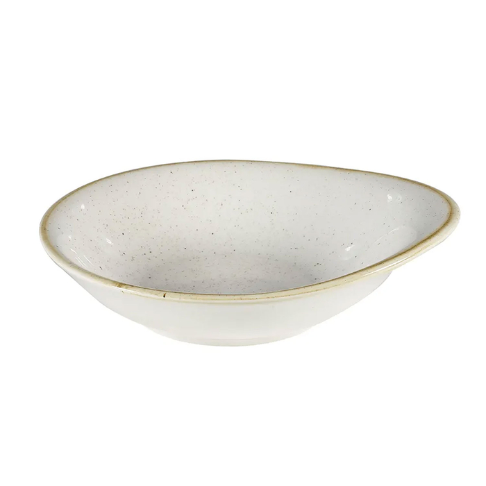 STONECAST BARLEY WHITE TAÇA 16X14.5CM - CHURCHILL - 5034414428902
