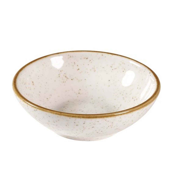 TAÇA 13CM 26CL STONECAST BRANCO SWHSBSB91 (C12) - CHURCHILL - 5034414436204
