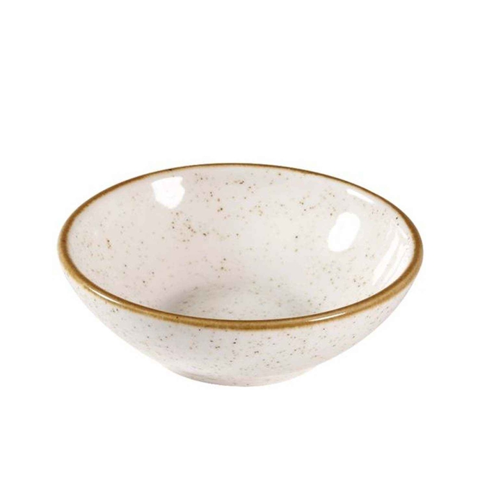 TAÇA Ø11.6CM 20CL STONECAST BRANCO SWHSBSB61 (C12) - CHURCHILL - 5034414436228