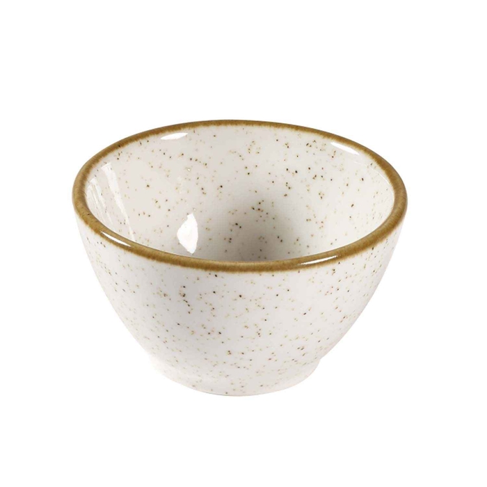 TAÇA Ø7CM 6CL STONECAST BRANCO SWHSBSD21 (C12) - CHURCHILL - 5034414436303