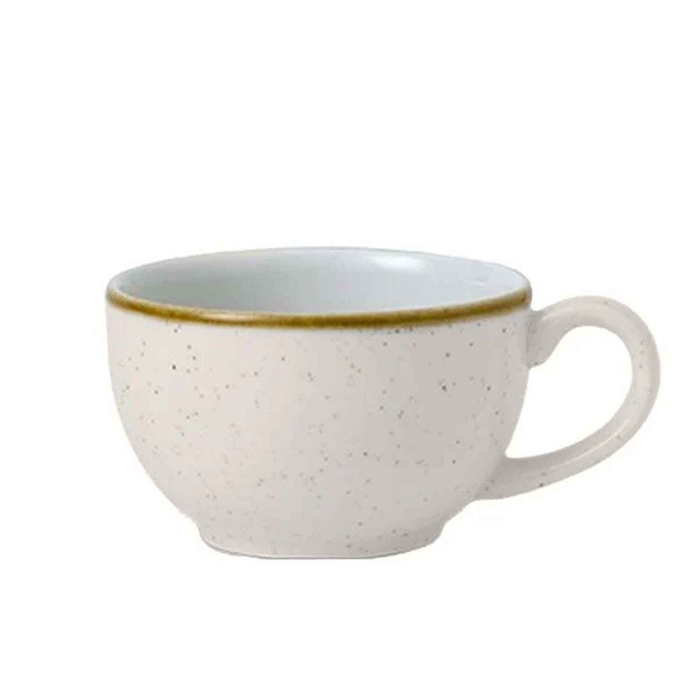 CHAVENA CAPPUCCINO 17CL STONECAST BR SWHSCB061 - CHURCHILL - 5034414457247