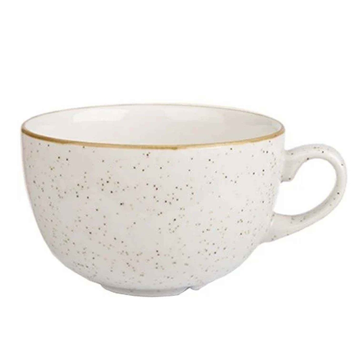 STONECAST BARLEY WHITE CHAVENA CHA 22.7CL - CHURCHILL - 5034414374810