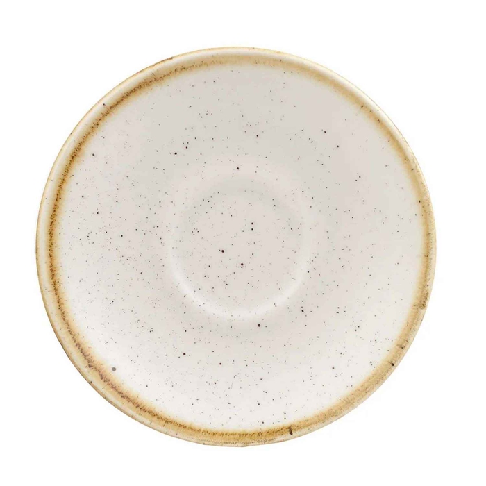STONECAST BARLEY WHITE PIRES 11.8CM - CHURCHILL - 5034414374780