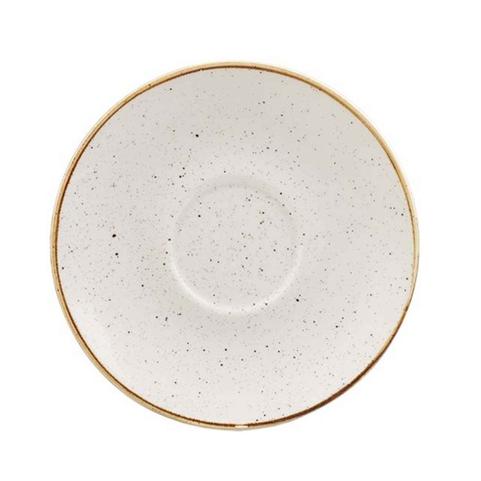 STONECAST BARLEY WHITE PIRES 15.6CM - CHURCHILL - 5034414374797