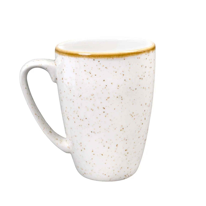 STONECAST BARLEY WHITE CANECA 34CL - CHURCHILL - 5034414374889