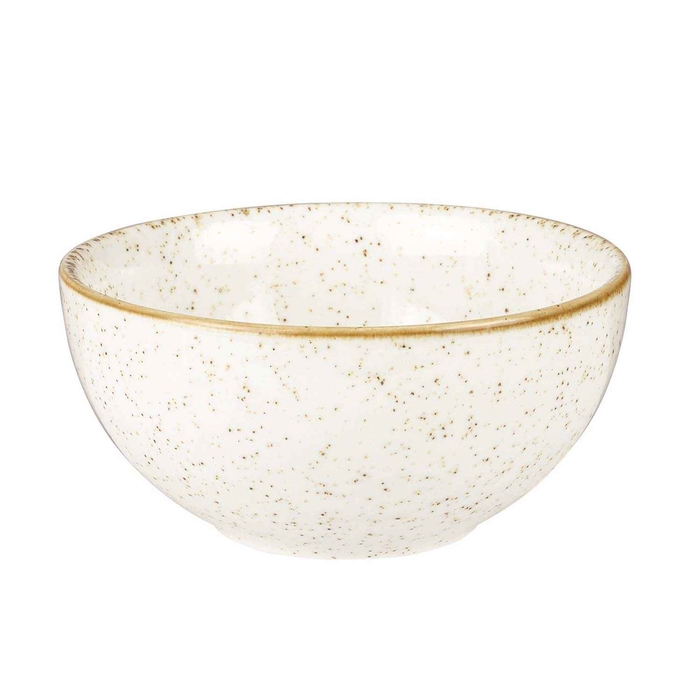 STONECAST BARLEY WHITE TAÇA Ø13.2CM 47CL - CHURCHILL - 5034414397604