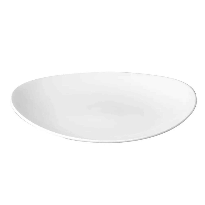 ORBIT PRATO OVAL 19.2X16CM WHOP71 - CHURCHILL - 5034414284836