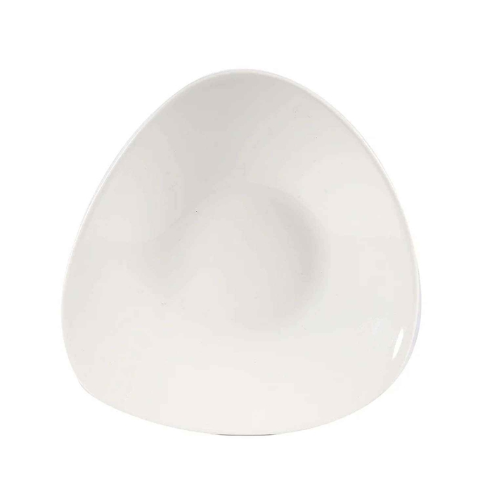 LOTUS TAÇA TRIANGULAR SHALLOW 27.8CM - CHURCHILL - 5034414420999