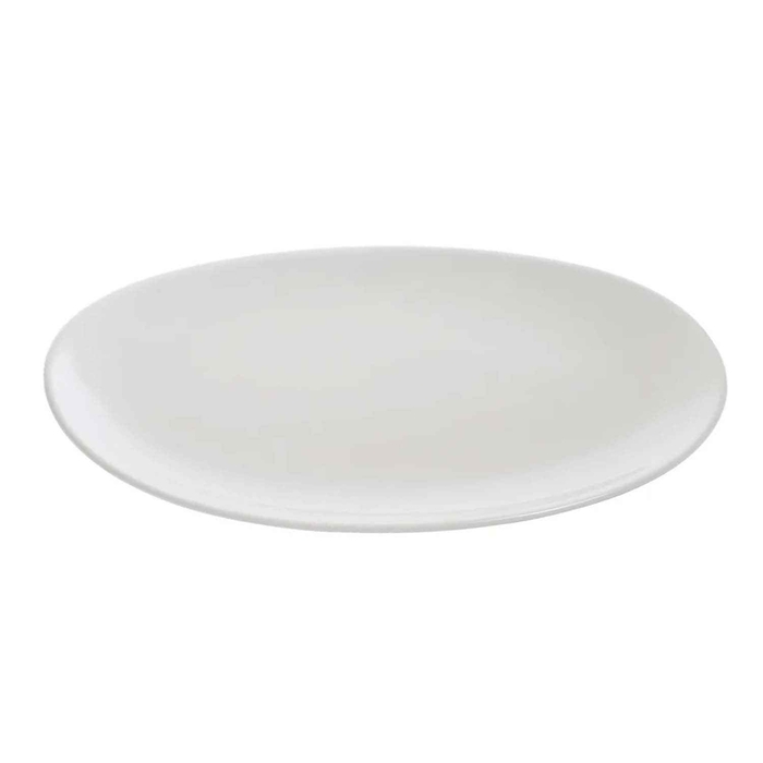 LOTUS CHEFS OVAL TRAY 34.7X17.3CM  - CHURCHILL - 5034414425277