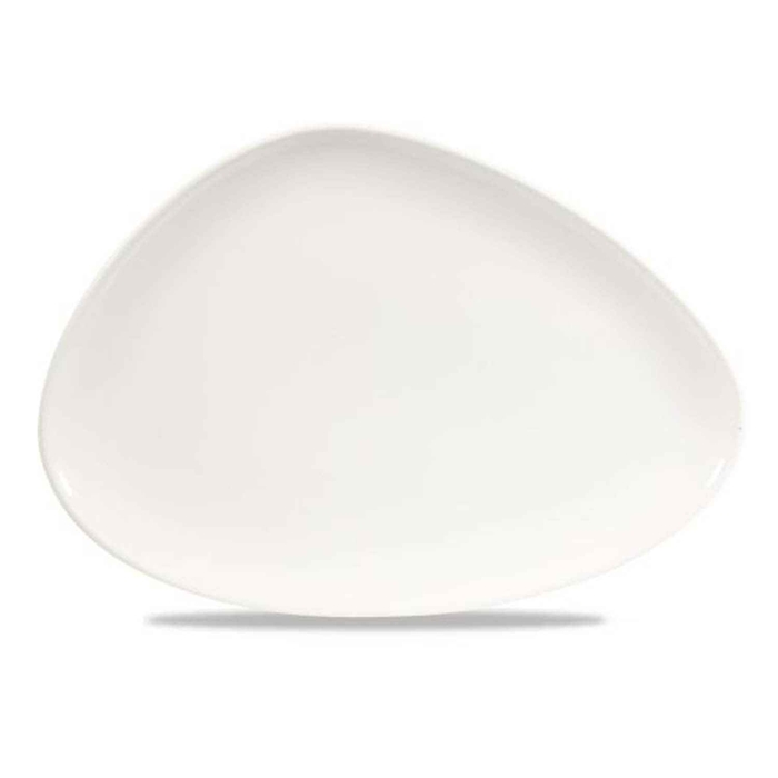 LOTUS PRATO TRIANGULAR CHEFS 35.6X25CM - CHURCHILL - 5034414425284