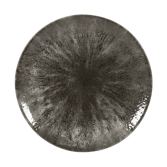 PRATO 26CM S.PRINTS STONE BLACK STQBEV101 (C12) - CHURCHILL - 5034414429763