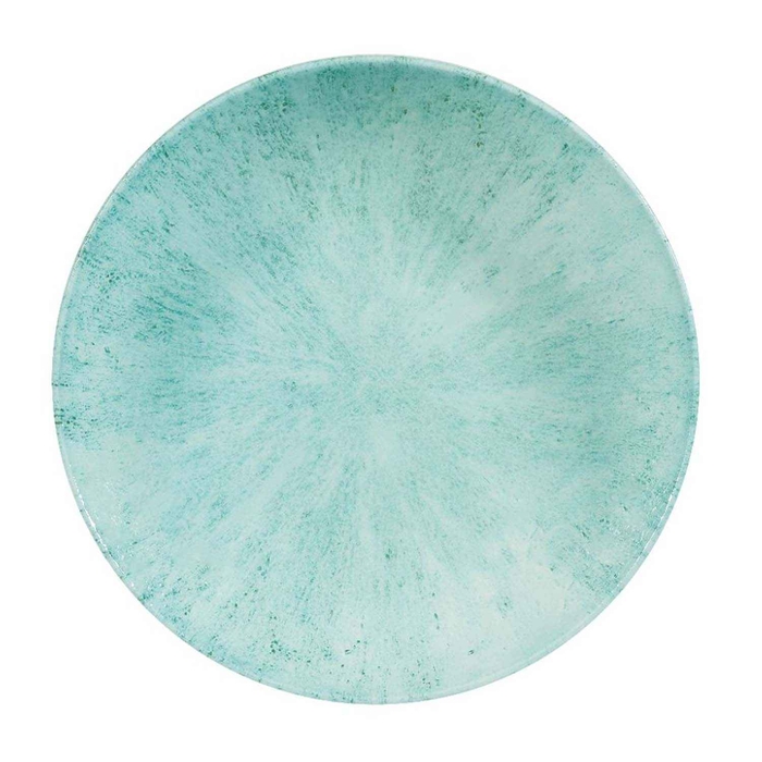 STUDIO PRINTS STONE AQUAMARINE BOWL Ø18.2CM - CHURCHILL - 5034414433715