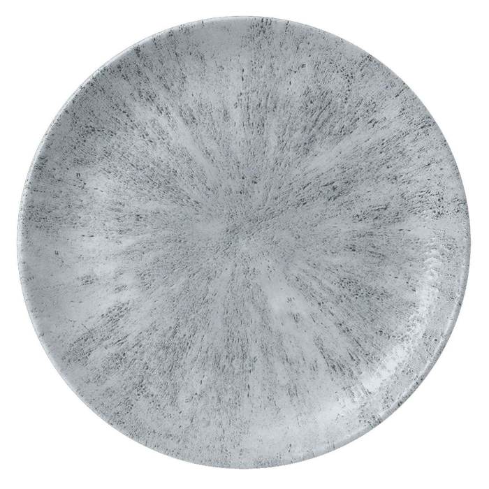 PRATO 28.8CM S.P. STONE PEARL GREY STGPEV111 (C12) - CHURCHILL - 5034414448245