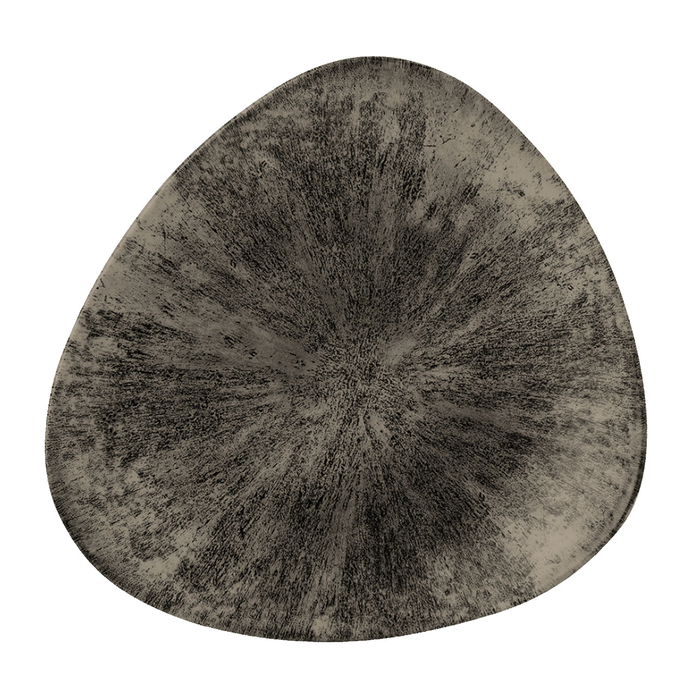 PRATO TRIANG 26.5CM S.PRINTS STONE BLACK STQBTR101 - CHURCHILL - 5034414456875