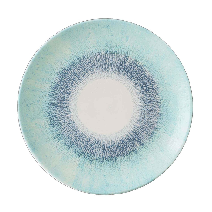 PRATO Ø26CM S.P. FUSION BLUE FSBLEV101 - CHURCHILL - 5034414470505