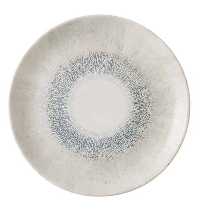 PRATO 28.8CM STUDIO PRINTS FUSION GREY FSGYEV111 - CHURCHILL - 5034414470444
