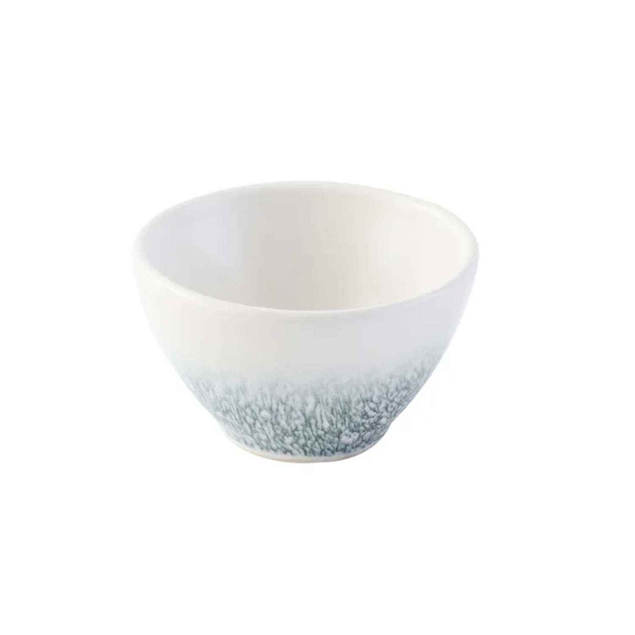 TAÇA Ø7CM 6CL S.P. RAKU TOPAZ BLUE RKTBBSD21 - CHURCHILL - 5034414472110