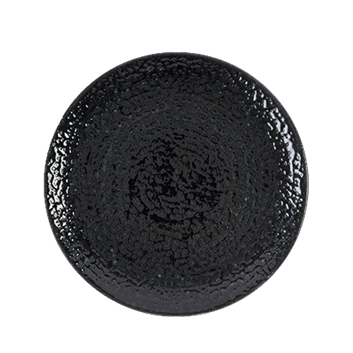 PRATO 26CM S.P. HOMESPUN CHROMA BLACK HCBKEV101 - CHURCHILL - 5034414473254