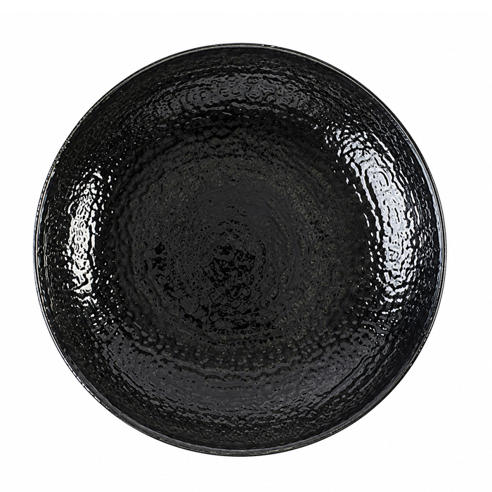 PRATO 21.7CM S.P. HOMESPUN CHROMA BLACK HCBKEVP81 - CHURCHILL - 5034414473261