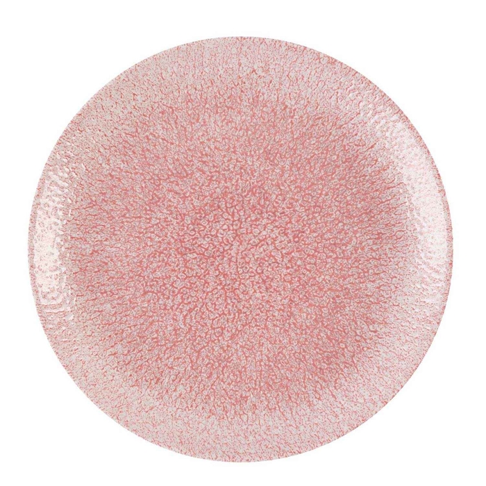 PRATO 21.7CM STUDIO PRINTS RAKU PINK RKQPEVP81 - CHURCHILL - 5034414474572