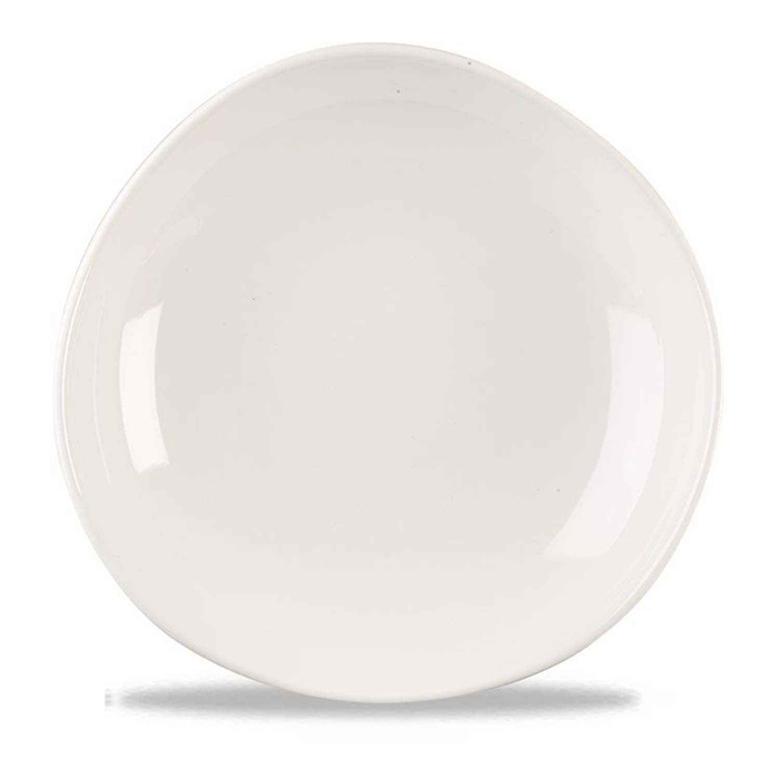 TRACE PRATO FUNDO ORGANIC 25.3CM WHOGB11 - CHURCHILL - 5034414398199