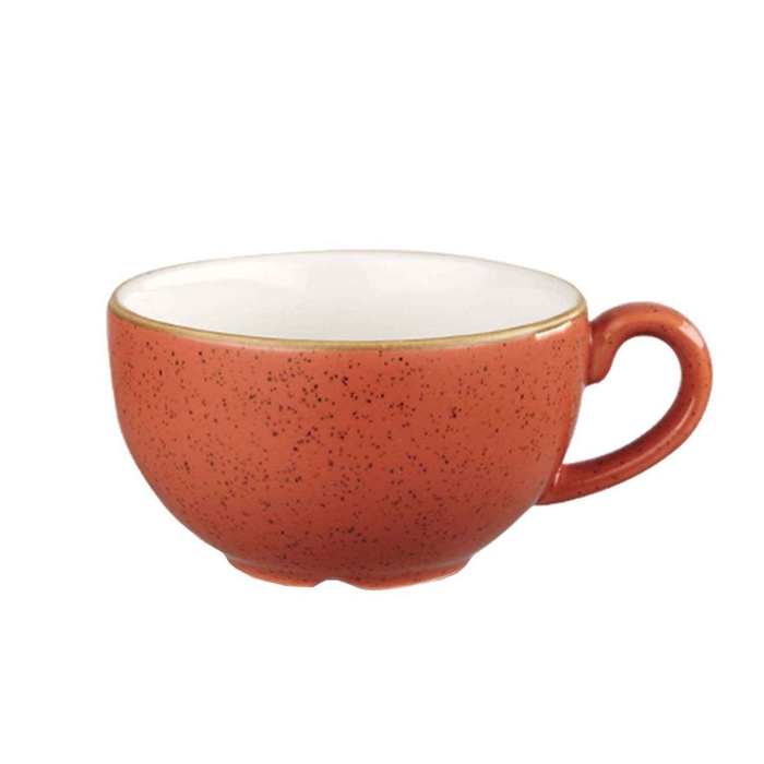 STONECAST SPICED ORANGE CHAVENA CHA 22.7CL - CHURCHILL - 5034414382433