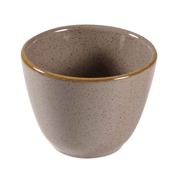 COPO 10CM 29CL STONECAST CINZ SPGSBSCM1 (C12) - CHURCHILL - 5034414436389