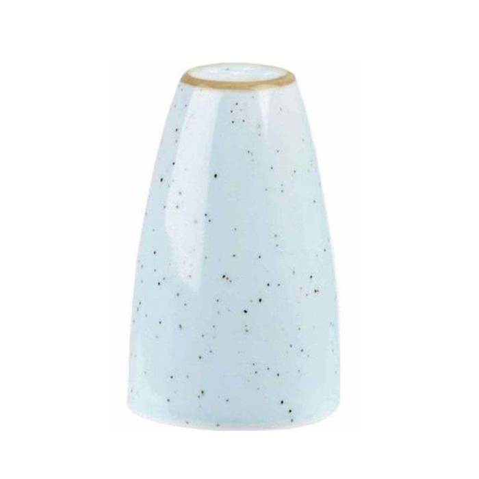 STONECAST DUCK EGG BLUE PIMENTEIRO 7CM - CHURCHILL - 5034414372069