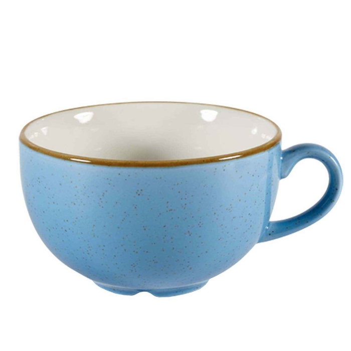 CHAVENA 34CL STONECAST CORNBLUE SCFSCB281 (C12) - CHURCHILL - 5034414388305