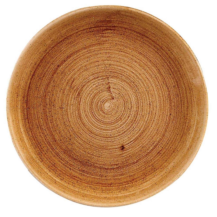 PRATO 21.7CM STONECAST PATINA COPPER PAVCEVP81 - CHURCHILL - 5034414412536