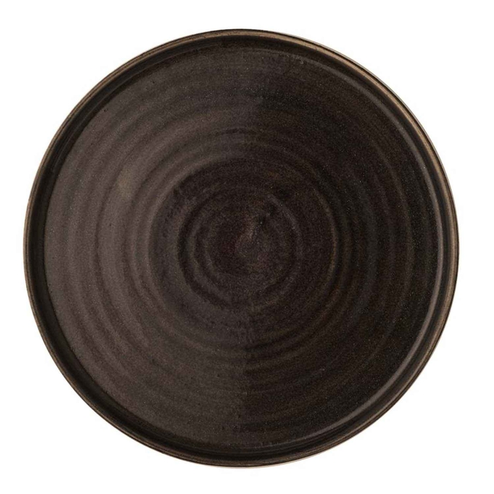 PRATO 21CM ABA ALTA PATINA IRON BLACK PAIBWP211 - CHURCHILL - 5034414463361